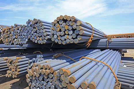 Круг бронзовый БРАЖМЦ10-3-1,5 60 мм ПКРНХ 1628-19 РТ-Техприемка
