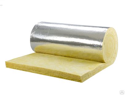 Рулон вспененный каучук ST 10мм x 1м x 20м (20м2) Т<110C K-FLEX 80010210107