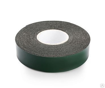 Лента самоклеящаяся ALU AA 130 AD 50мм x 50м K-FLEX