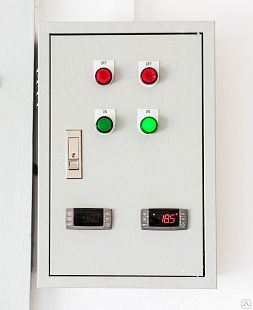 Блок управления Siemens 6SL3243-0BB30-1FA0